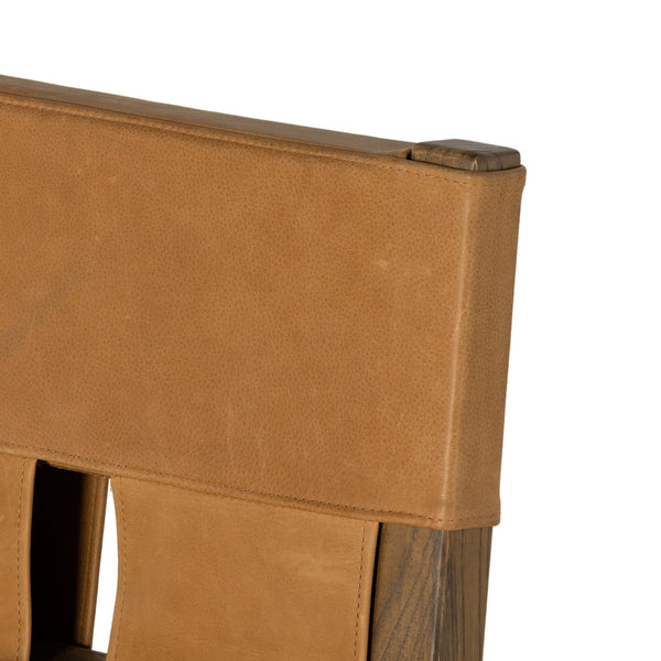 Sem Bar + Counter Stool - Halcyon Ivory