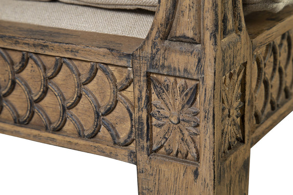 Depaul Settee