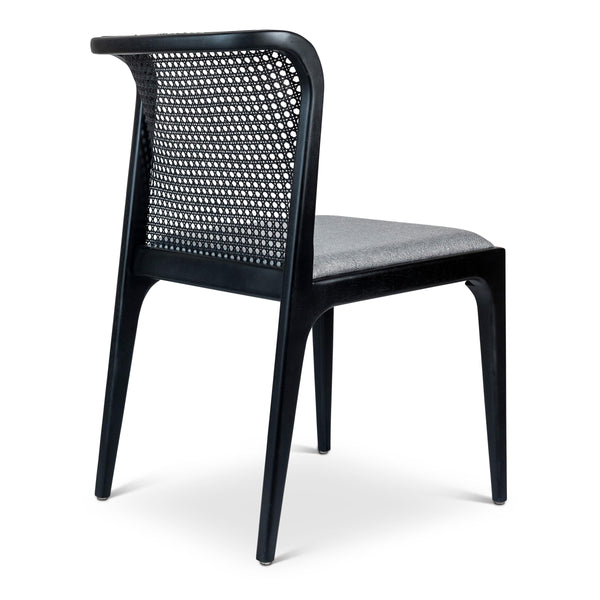Eloa Cane Chair