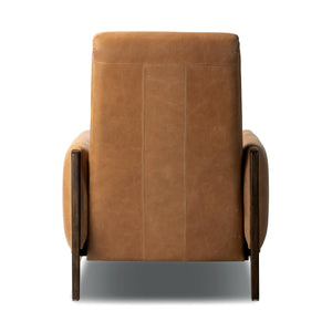 Rudd Recliner in Palermo Cognac
