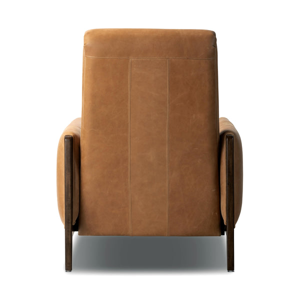 Rudd Recliner in Palermo Cognac