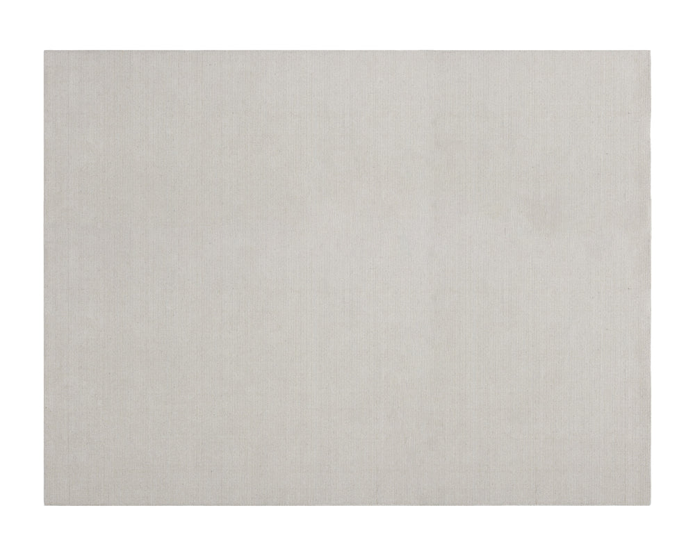 Whistler Hand-loomed Rug - Ivory - 9' X 12'