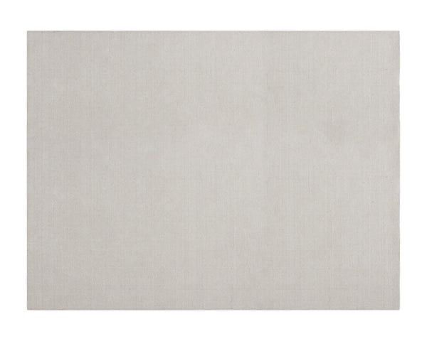 Whistler Hand-loomed Rug - Ivory - 9' X 12'