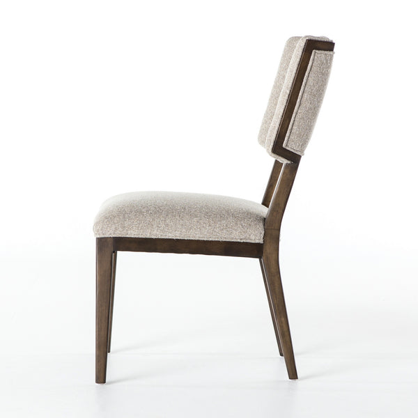 Jax Dining Chair-Honey Wheat
