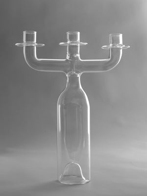 Candelabra Mang