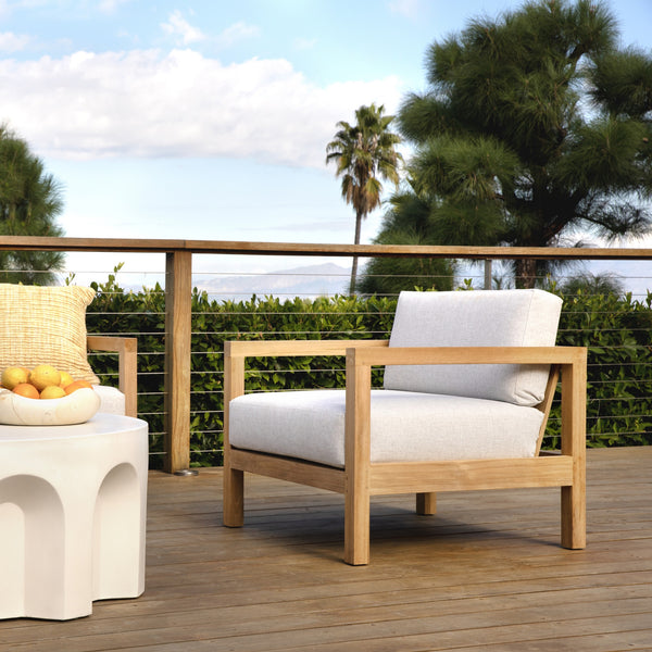 Atria Outdoor Sofa Chair