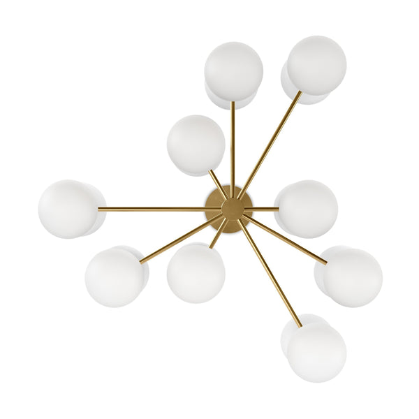 Zodiac Chandelier