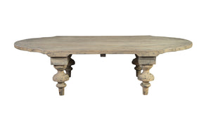 Martin Coffee Table