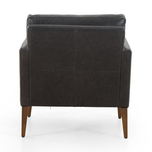 Olson Chair In Sonoma Black