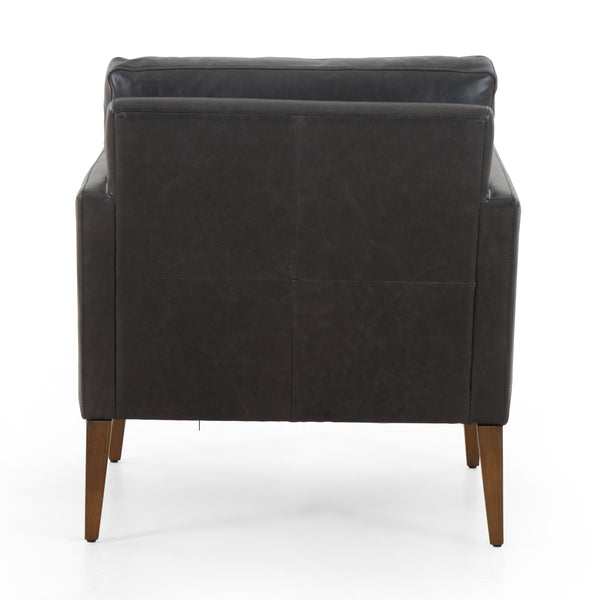 Olson Chair In Sonoma Black