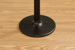 Sol Side Table, Caviar