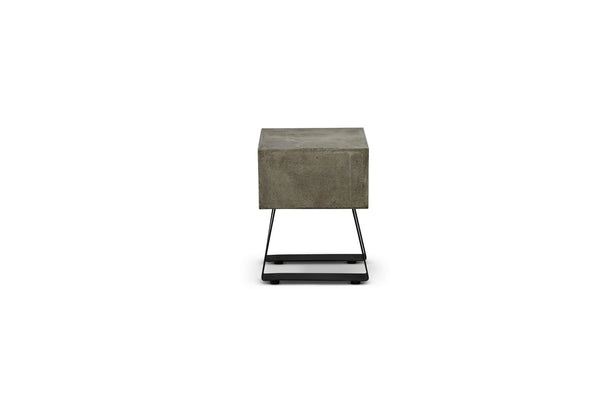 Industrial Stool