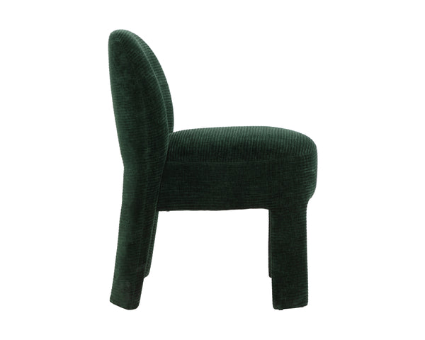 MYRTLE DINING CHAIR - OPERA NORI
