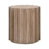 Roma End Table