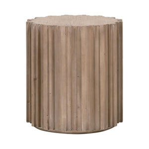 Roma End Table
