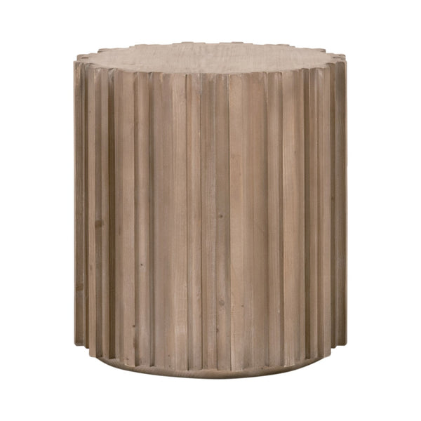 Roma End Table