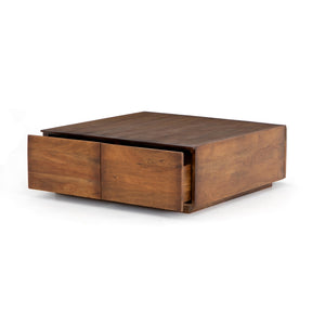 Duncan Coffee Table-