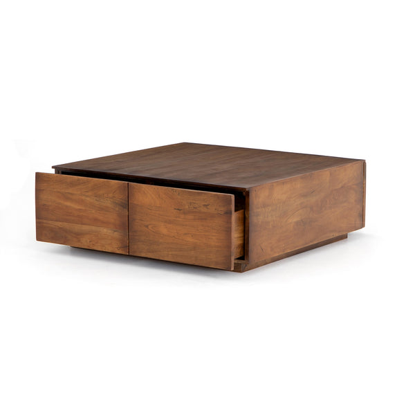 Duncan Coffee Table-