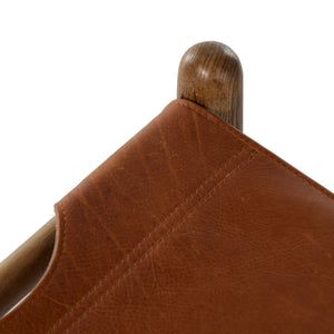 Nino Ottoman In Dakota Tobacco