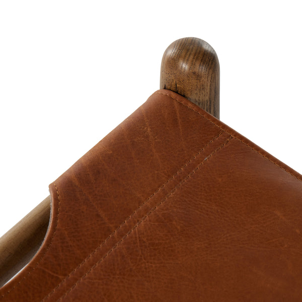 Nino Ottoman In Dakota Tobacco