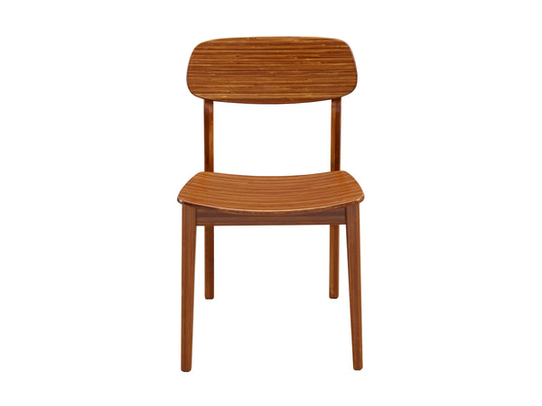 Currant Chair - Boxed set of 2, Amber