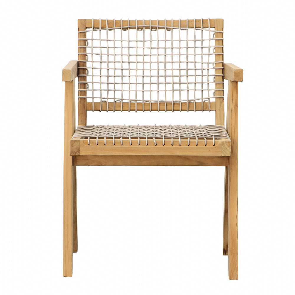 Avignon Outdoor Dining Chair