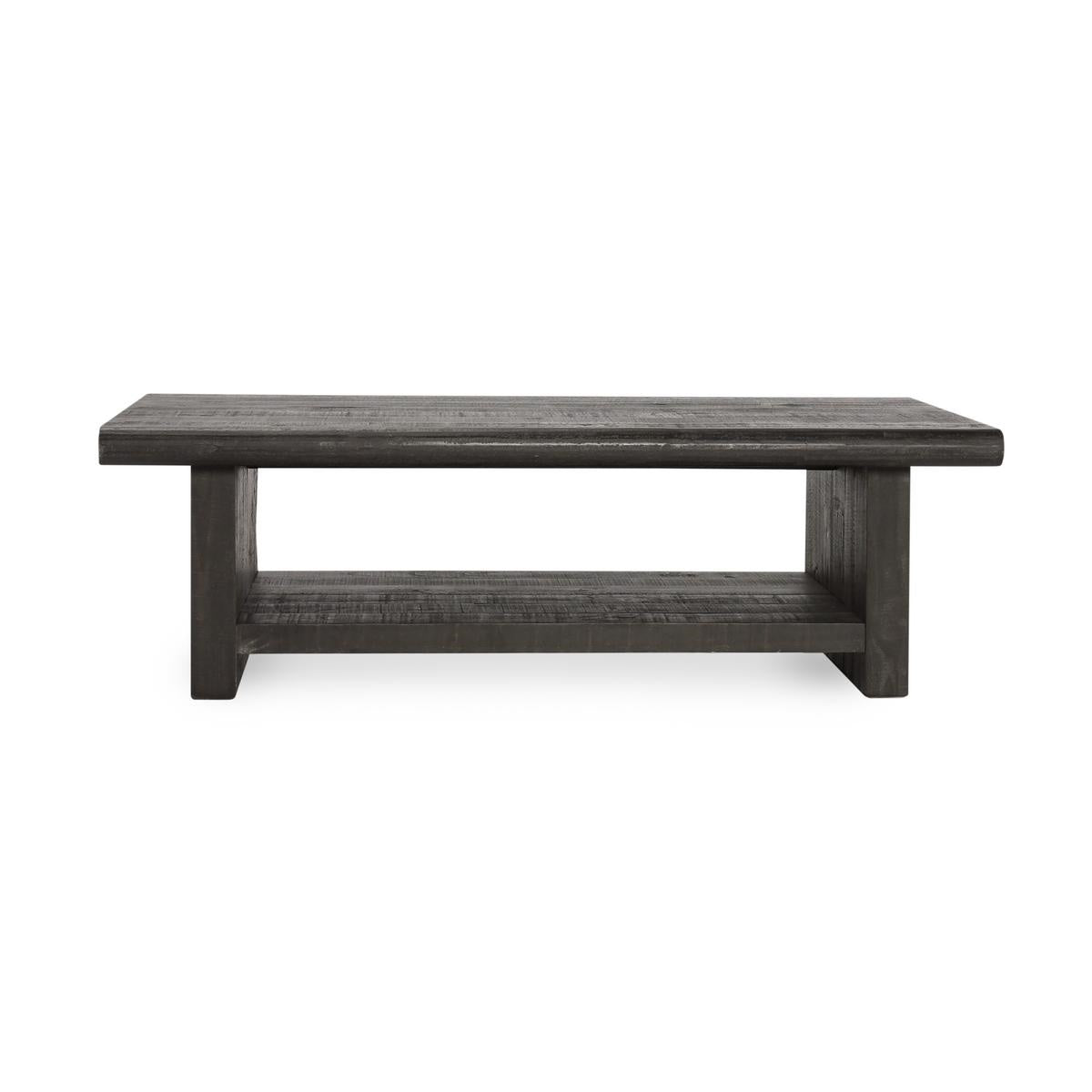Classic Home Larson Coffee Table