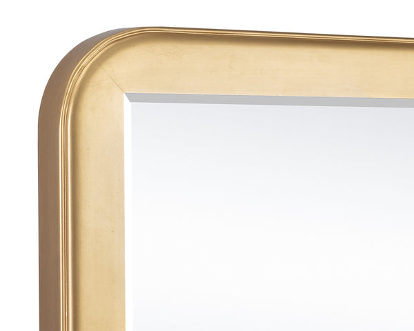 TOPANGA WALL MIRROR