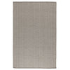 Indoor/Outdoor Yuma Rug - Pebble Gray 5'x8'