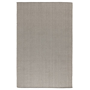 Indoor/Outdoor Yuma Rug - Pebble Gray 5'x8'