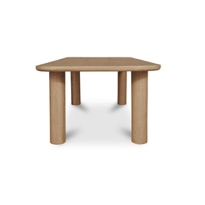 Anders Dining Table Large Natural Oak