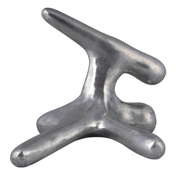 Wiggins, Brushed Finish