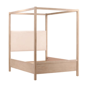 Caspian Queen Bed