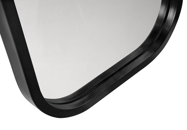 Gorky Mirror II