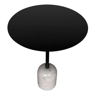 Letitia Side Table