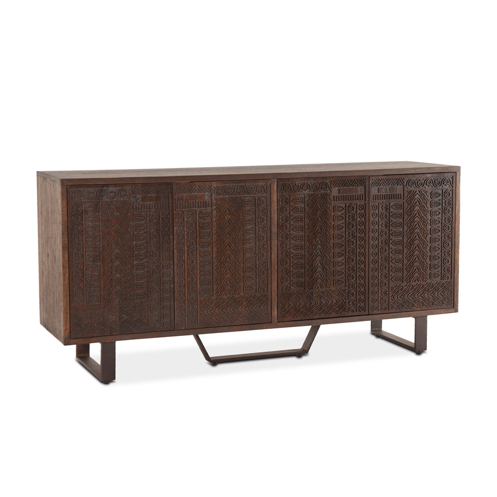 Mountain Lodge 70" Sideboard