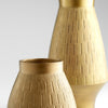 Dorado Vase