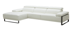 Quinn Sectional in Left Hand Facing