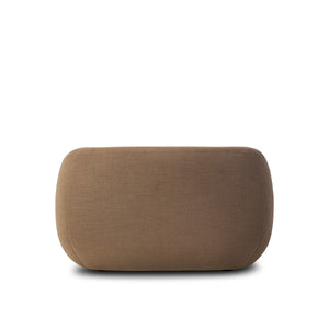 Channing Chaise - Crypton Nomad Mushroom
