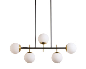KEILEY CHANDELIER