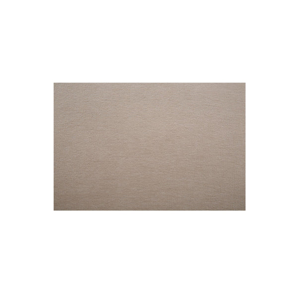 Moe's Cates Slipper Chair in Beige