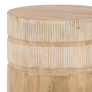Alden Side Table