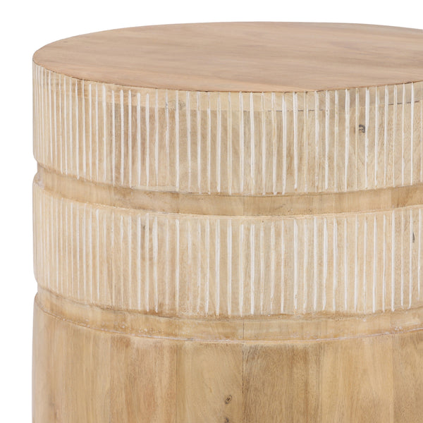 Alden Side Table