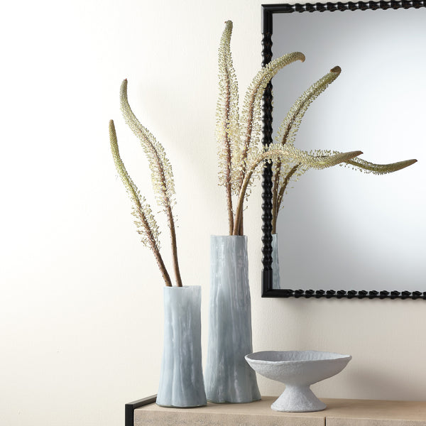 Sequoia Glass Decorative Vase, Large