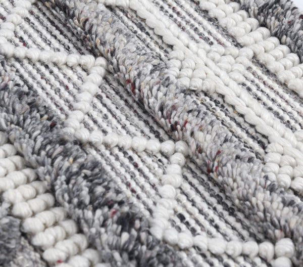 Indoor/Outdoor Tonopah Rug - Ivory Multi 8'x10'