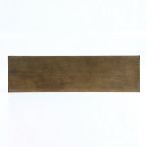 Spider Console Table