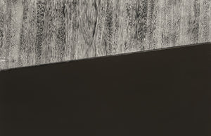 Geometry Coffee Table, Grey Stone