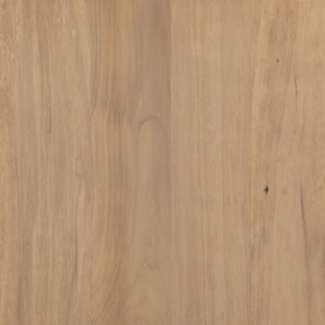 Isador Media Console In Dry Wash Poplar