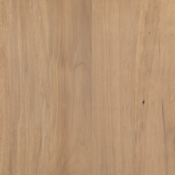 Isador Media Console In Dry Wash Poplar