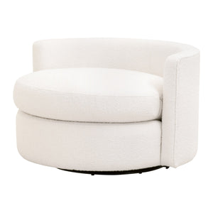 Lourne Petite Swivel Sofa Chair